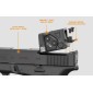 Génération 5 A-CUT COMBO AIMPOINT COA