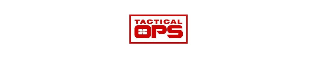 TACTICAL OPS
