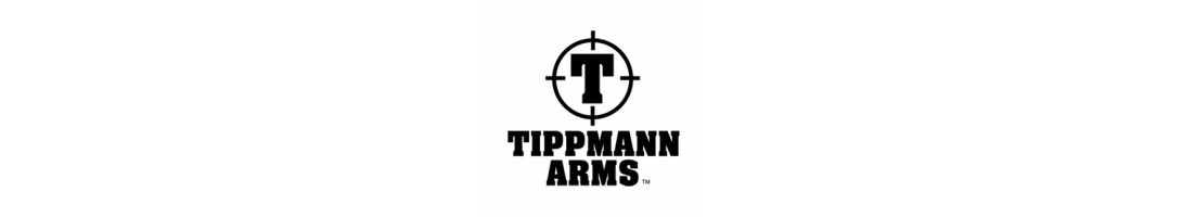 Carabines .22 LR TIPPMANN | Fiables et Performantes