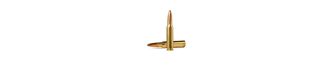 7,62 MM / .30