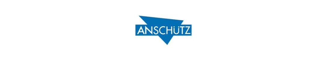 Armes Anschutz Gros Calibre | Carabines de précision haut de gamme