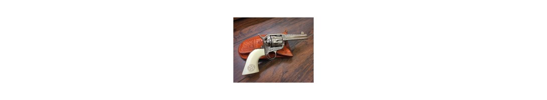 Armes de poing .357 Magnum / .38 Special - Tir sportif | Tir Occitan
