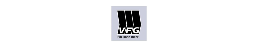 TAMPONS VFG