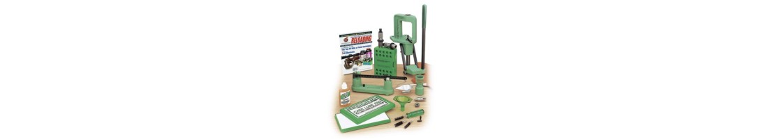 PRESSES ET OUTILS