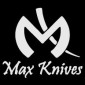 MAX KNIVES