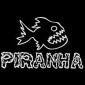 PIRANHA
