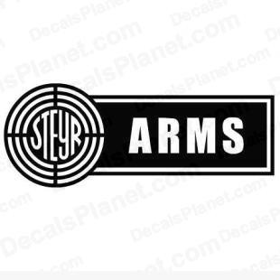 STEYR