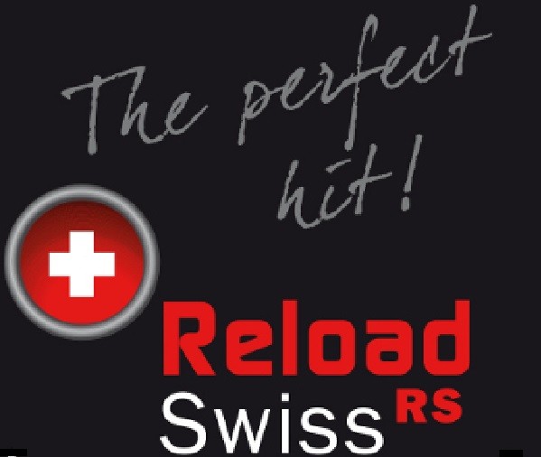 RELOAD SWISS