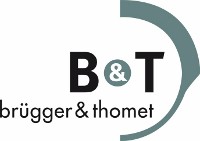 BRÜGER & THOMET