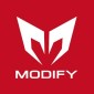 MODIFY