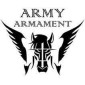 ARMY ARMAMENT