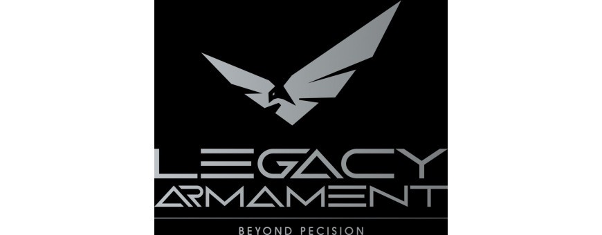 LEGACY ARMAMENT