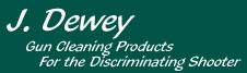 DEWEY