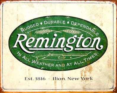 REMINGTON