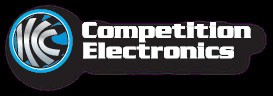 COMPETITION ELECTRONICS