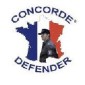 CONCORDE DEFENDER